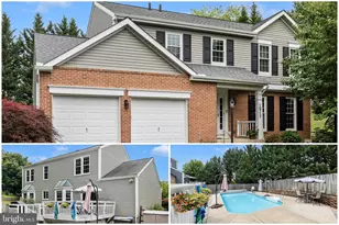 10717 Grangerford Ct, New Market, MD 21774 - Photo 1