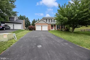 10717 Grangerford Ct, New Market, MD 21774 - Photo 33