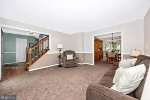 10717 Grangerford Ct, New Market, MD 21774 - Photo 5
