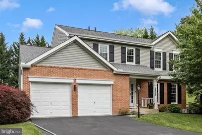 10717 Grangerford Court, New Market, MD 21774 - Photo 1