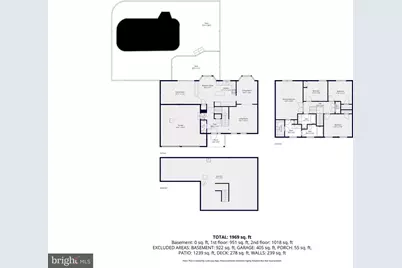 10717 Grangerford Court, New Market, MD 21774 - Photo 37