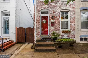 722 N Market Street N, Frederick, MD 21701 - Photo 1
