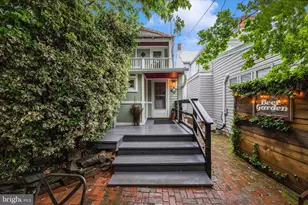 722 N Market Street N, Frederick, MD 21701 - Photo 35