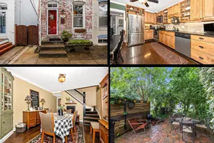 722 N Market Street N, Frederick, MD 21701 - Photo 1