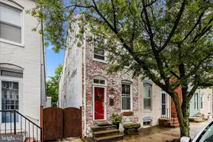 722 N Market Street N, Frederick, MD 21701 - Photo 15