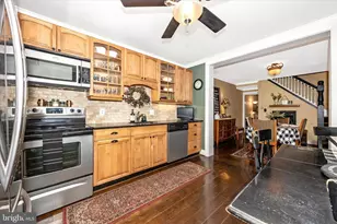 722 N Market Street N, Frederick, MD 21701 - Photo 21