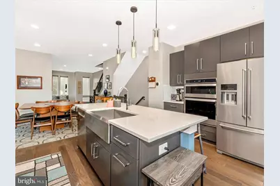 1514 Trafalgar Lane, Frederick, MD 21701 - Photo 5