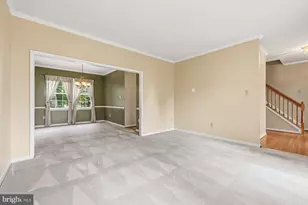 100 Crossing Pointe Ct, Frederick, MD 21702 - Photo 5