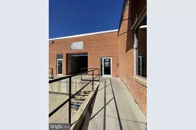1341 Hughes Ford Road #SUITE 114, Frederick, MD 21701 - Photo 1