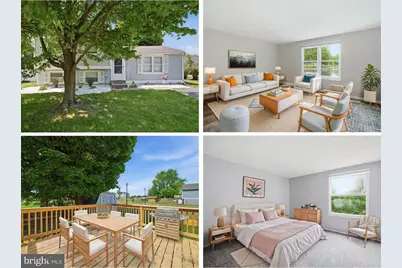 358 Prospect Boulevard, Frederick, MD 21701 - Photo 1