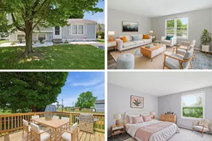 358 Prospect Blvd, Frederick, MD 21701 - Photo 1