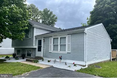 358 Prospect Boulevard, Frederick, MD 21701 - Photo 1