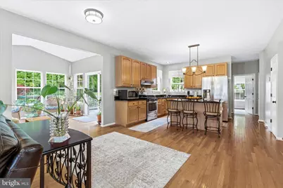 5811 Winding Ridge Way, Frederick, MD 21704 - Photo 7