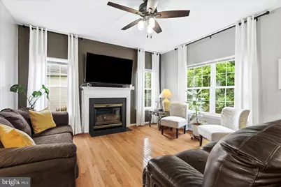 5811 Winding Ridge Way, Frederick, MD 21704 - Photo 5