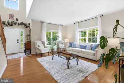 5811 Winding Ridge Way, Frederick, MD 21704 - Photo 7