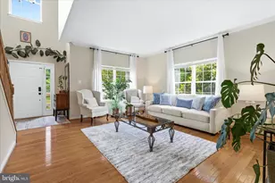 5811 Winding Ridge Way, Frederick, MD 21704 - Photo 7