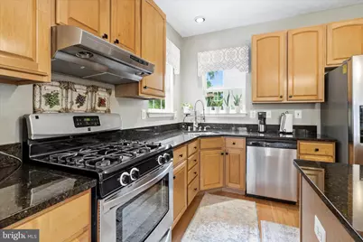 5811 Winding Ridge Way, Frederick, MD 21704 - Photo 17