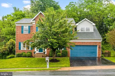 5811 Winding Ridge Way, Frederick, MD 21704 - Photo 1