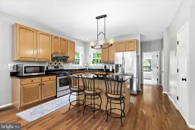 5811 Winding Ridge Way, Frederick, MD 21704 - Photo 15