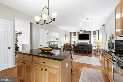 5811 Winding Ridge Way, Frederick, MD 21704 - Photo 9