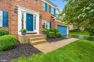 5811 Winding Ridge Way, Frederick, MD 21704 - Photo 3