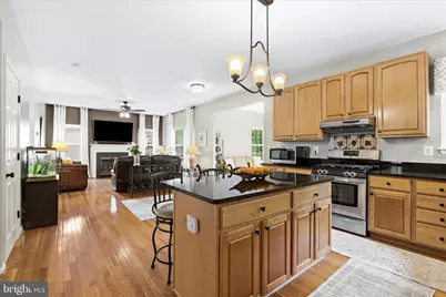 5811 Winding Ridge Way, Frederick, MD 21704 - Photo 11