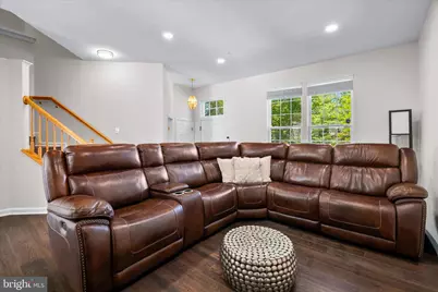5506 Westcott Circle, Frederick, MD 21703 - Photo 7