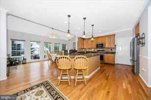 1805 Rainbow Falls Ct, Frederick, MD 21702 - Photo 9