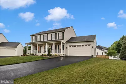 1805 Rainbow Falls Court, Frederick, MD 21702 - Photo 35