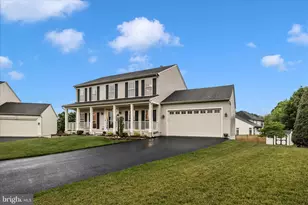 1805 Rainbow Falls Ct, Frederick, MD 21702 - Photo 35