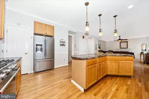 1805 Rainbow Falls Ct, Frederick, MD 21702 - Photo 11