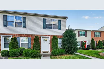 483 Arwell Court #483, Frederick, MD 21703 - Photo 5