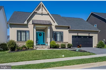 11058 Emerald Crown Drive, Monrovia, MD 21770 - Photo 51