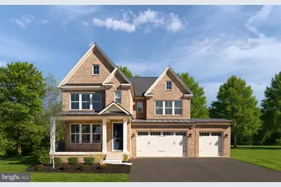 9360 - B Bitterroot Terrace, Frederick, MD 21701 - Photo 1
