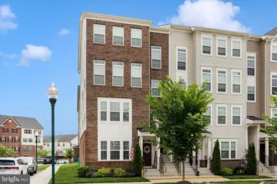 6036 Forum Square, Frederick, MD 21703 - Photo 1