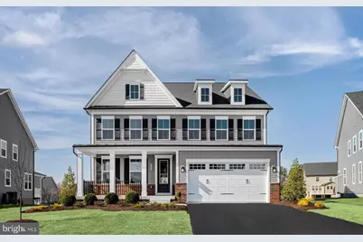 9360 - C Bitterroot Terrace, Frederick, MD 21701 - Photo 1