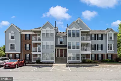 615 Himes Avenue #108, Frederick, MD 21703 - Photo 41