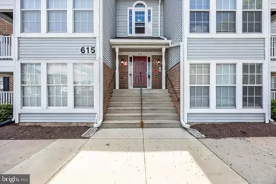 615 Himes Avenue #108, Frederick, MD 21703 - Photo 43