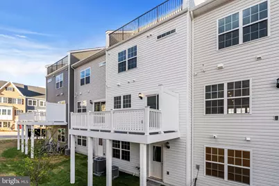 1421 Clingmans Dome Dr, Frederick, MD 21702 - Photo 49