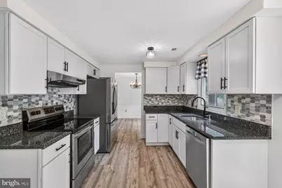 302 Spring Gate Court, Mount Airy, MD 21771 - Photo 15