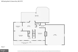 302 Spring Gate Ct, Mount Airy, MD 21771 - Photo 47