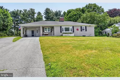 8409 Walter Martz Road, Frederick, MD 21702 - Photo 1