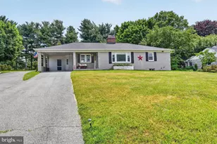 8409 Walter Martz Rd, Frederick, MD 21702 - Photo 1
