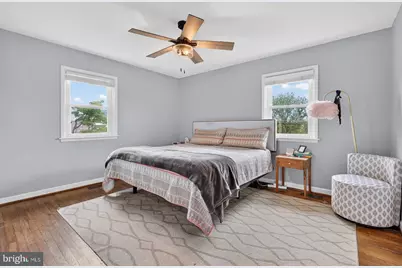 8409 Walter Martz Road, Frederick, MD 21702 - Photo 23