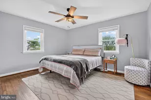 8409 Walter Martz Rd, Frederick, MD 21702 - Photo 23