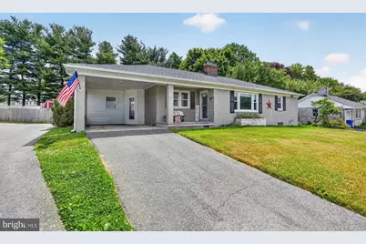 8409 Walter Martz Road, Frederick, MD 21702 - Photo 3