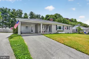 8409 Walter Martz Rd, Frederick, MD 21702 - Photo 3