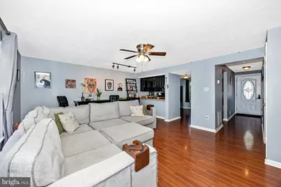 1458 Mobley Court, Frederick, MD 21701 - Photo 3
