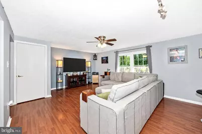 1458 Mobley Court, Frederick, MD 21701 - Photo 5