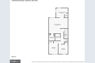 1709 Woodruff Way, Frederick, MD 21701 - Photo 35